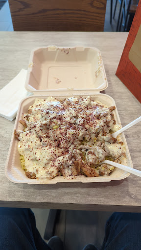 Photo of Osmow's Shawarma - 625 Trunk Rd unit 2 building a, Sault Ste. Marie, ON P6A 3T1
